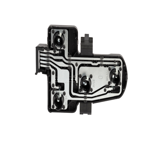 CIRCUITO IMPRESSO LANT TRAS GOL G III 02/05 LD