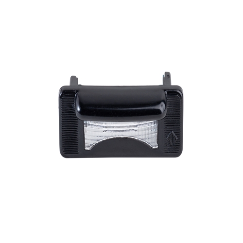 LANTERNA PLACA MERCEDES 180 SPRINTER