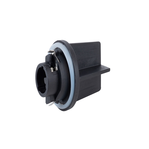 SOQUETE PISCA DIANTEIRO VW FOX GOL GVI 10> LAMPADA PY 21WTS AMARELA