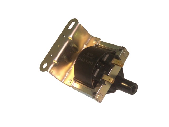 BOBINA IG CORSA 1.0/1.4 8V 94/96 EFI GASOLINA