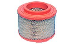 FILTRO AR TOYOTA HILUX / SW4 01>15 2.5 2.7 3.0 3.4 16/24V GASOLINA/DIESEL/FLEX
