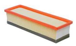 FILTRO AR CITROEN AIR CROSS C3 BERLINGO PEUGEOT 208 PARTNER