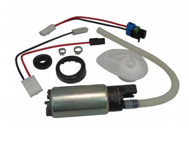 BOMBA COMBUSTIVEL UNIVERSAL GASOLINA