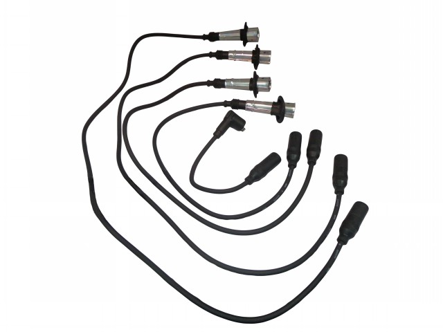 CABO VELA FUSCA/KOMBI 1.6 8V 93/97 C/CATALISADOR GAS/ALC