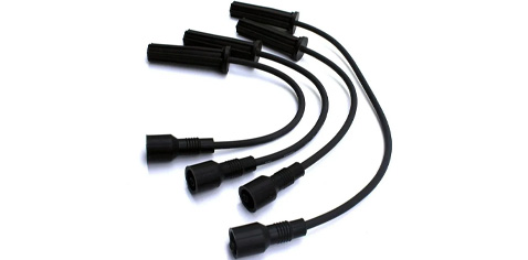 CABO VELA RENAULT CLIO MEGANE KANGOO LOGAN SANDERO SYMBOL 1.6 2.0 8V GASOLINA 98>03