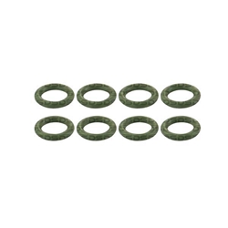 KIT ANEL O RING VEICULOS 4 BICOS DELPHI