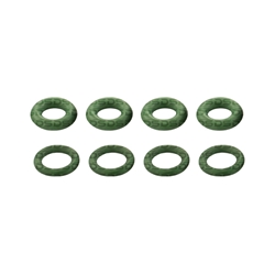 KIT FILTRO P/BICO INJETOR VEICULOS 4 BICOS MULTI POINT GM