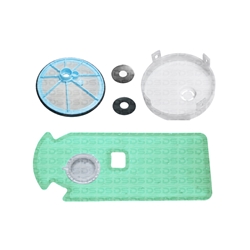 PRE FILTRO BOMBA FIAT UNO FIORINO FORD KA ECOSPORT GM MONTANA MERIVA HONDA CIVIC