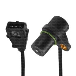 SENSOR ROTAÇÃO ASTRA 2.0 SFI 16V 99/05 VECTRA 2.0