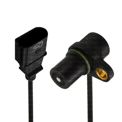 SENSOR ROTAÇÃO GOLF IV 1.6 97/05 POLO 1.6 CLASSIC