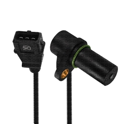SENSOR ROTAÇÃO BRAVA 1.4  COUPE 2.0 20V 94/98 MARE