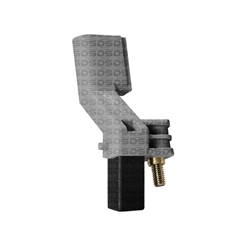 SENSOR ROTACAO VW GOLF FOX POLO JETTA (SEM IMA)