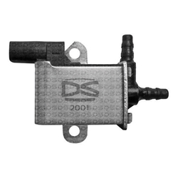 ELETROVALVULA 2 VIAS CORSA/CELTA/ASTRA FLEX