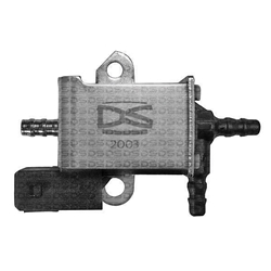 ELETROVALVULA 3 VIAS LINHA VW/FORD >96