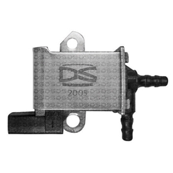 ELETROVALVULA 2 VIAS LINHA FIAT 96/98 SPI GASOLINA