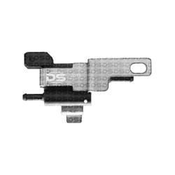 ELETROVALVULA 2 VIAS HYUNDAI HB20 12> 1.6 4CIL 16V KIA CERATO 12> 1.6 4CIL FLEX