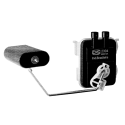 SENSOR NIVEL STRADA 1.4,1.8 8V 06>