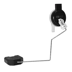 SENSOR NIVEL S10 CABINE SIMPLES/DUPLA 4CC 2.8 01/05 DIESEL HASTE LONGA