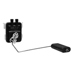 SENSOR NIVEL FIAT 500 12> GAS/FLEX BOSCH