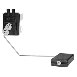 SENSOR NIVEL HONDA CRV 2.0 13> LD PASSIVO BOSCH FLEX