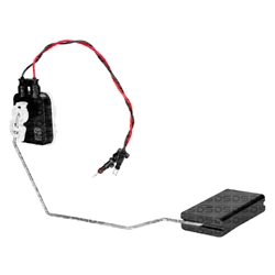 SENSOR NIVEL GM S10 15> 2.5 16V FLEX
