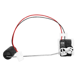 SENSOR NIVEL MITSUBISHI PAJERO DAKAR 3.2 3.5 08> DIESEL VDO