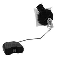 SENSOR NIVEL VECTRA 06> FLEX