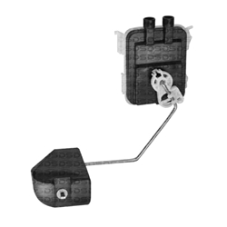 SENSOR NIVEL COROLLA FIELDER 1.8I 16V 07> FLEX BH