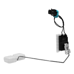 SENSOR NIVEL RENAULT CLIO TDS HI-FLEX  SISTEMA M.