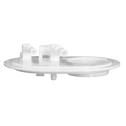 FLANGE BOMBA COMB PALIO FIRE TDS ENG RAPIDO