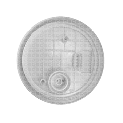 FLANGE BOMBA COMB CORSA 1.0 1.8 VHC MPFI 02> (MESMA VP-7070)