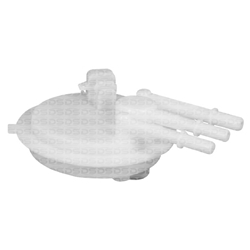 FLANGE BOMBA COMB BLAZER S10 2.2 4.3 V6 TDS ENG RA
