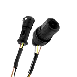 SENSOR VELOCIDADE KADETT/IPANEMA 2.0 EFI 94/95
IMPULSOS: 13 / MODELO: AE / COR: CINZA