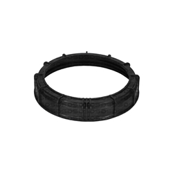 PORCA FIXACAO FLANGE HYUNDAI HB20 1.0 1.6 SANTA FE 3.3 TUCSON 2.0 GAS FLEX 12>19