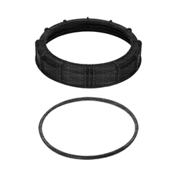PORCA FIXACAO FLANGE BOMBA GM S10 2.4 2.5 2.8 12>20 TRAILBLAZER 2.8 3.6 13>20