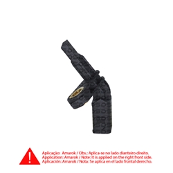 SENSOR ABS AUDI A3 DT LE TS LE Q3 Q7 RS3 TT VW AMAROK LD FUSCA LE BORA GOLF JETTA PASSAT TIGUAN