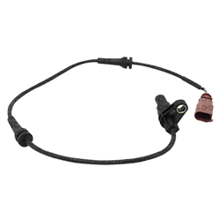 SENSOR ABS VW SAVEIRO G5 G6 G7 1.6 4CC 8V/16V FLEX 09>21