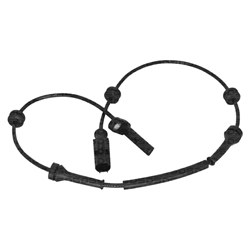SENSOR ABS FIAT SIENA UNO 10> 1.0 1.4 1.6 TS. ESQUERDA/DIREITA