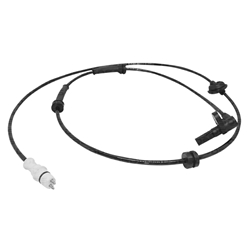 SENSOR ABS FIAT IDEA PALIO STRADA 1.6 4CIL 16V 11> 2 VIAS FLEX