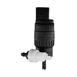 BOMBINHA AGUA AUDI A3 A4 96> VW CROSSFOX FOX GOL G6 JETTA POLO GOLF VIRTUS 03>