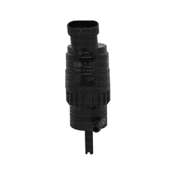 BOMBINHA AGUA GM BLAZER S10 95> 12V 1 SAIDA