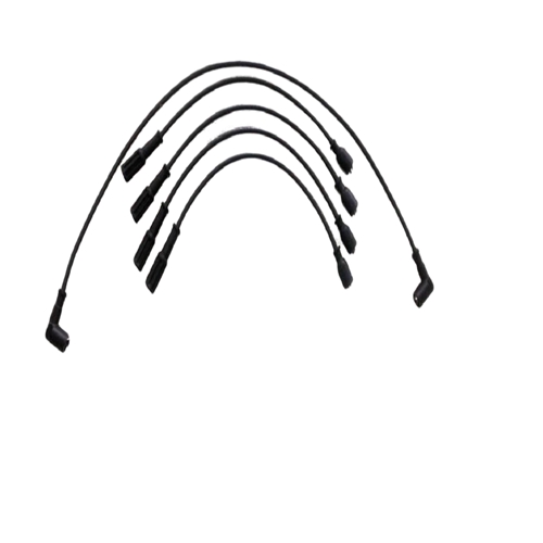 CABO VELA FIAT FIORINO 1.5 INJ ELBA 8V SPI INJECAO 1.6 1.0 CARBURADO PREMIO UNO MILLE FURGONALC