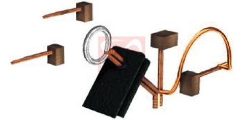 ESC PART VALEO GM CORSA MERIVA CELTA ASTRA FIAT PALIO STILO RENAULT MEGANE KANGOO CLIO SCENIC