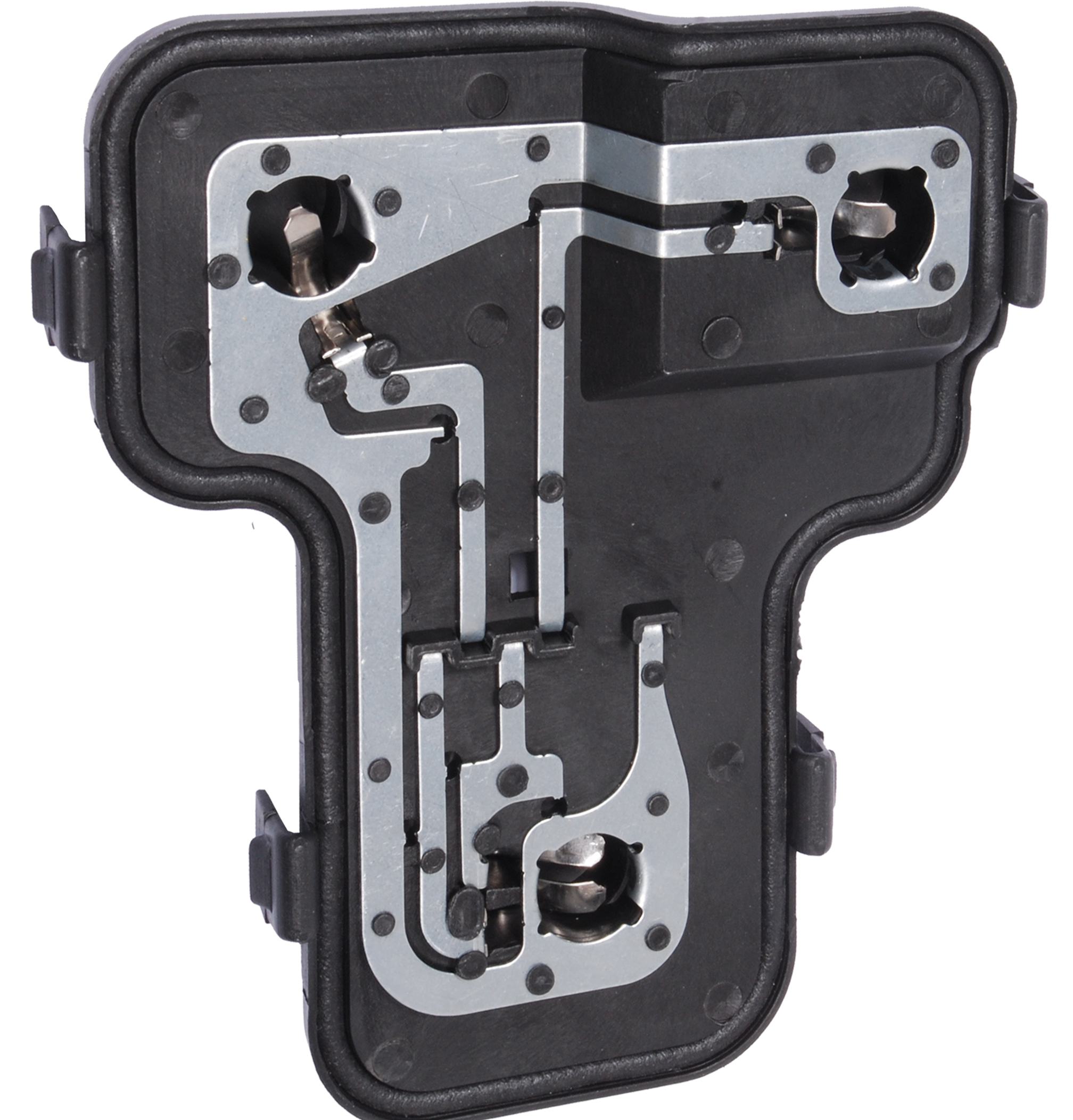 CIRCUITO LANTERNA TS FIAT UNO 04> LADO DIREITO