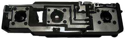 CIRCUITO LANTERNA TS GM CORSA SEDAN/HATCH/WAGON/PICKUP 00> LADO DIREITO