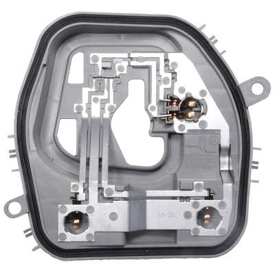CIRCUITO LANTERNA TS VW GOL G7 GVII / FOX 15> LADO DIREITO