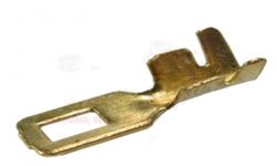 TERMINAL FIO MACHO P/FIO 1,5MM