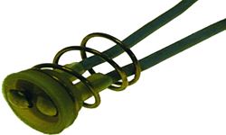 RABICHO P/ SOQUETE 2P UNIVERSAL