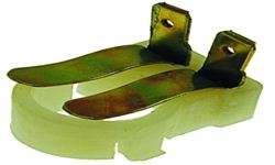 SOQUETE NYLON VARIANT/BRASILIA/KOMBI 2P