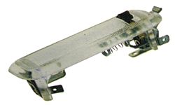 LANTERNA TETO FUSCA  ANTIGO 67/77